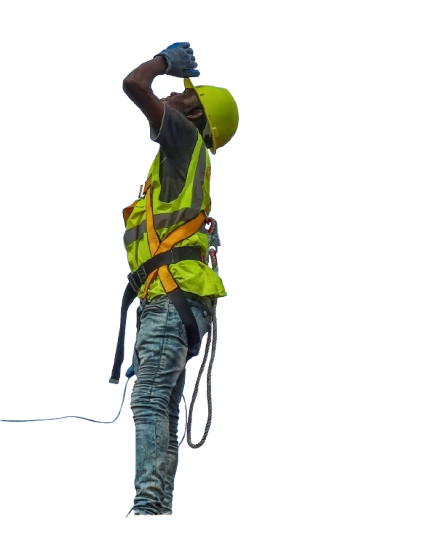 Équipe de Kevtex Sarl en réunion