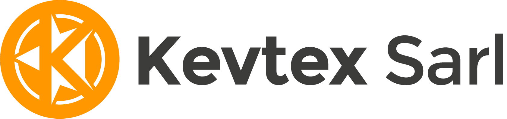 Kevtex Sarl Logo