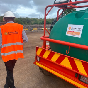 Sous-traitance terrain