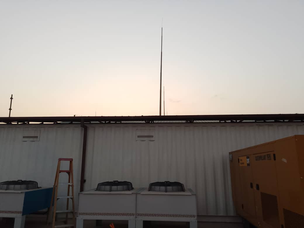 Gestion de stocks critiques